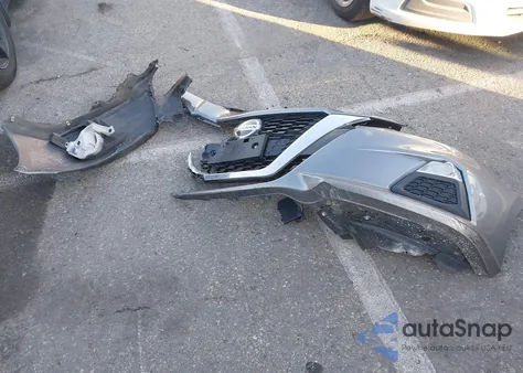 2019 Nissan Altima 2.5 S from USA, damaged, VIN 1N4BL4BVXKC228269